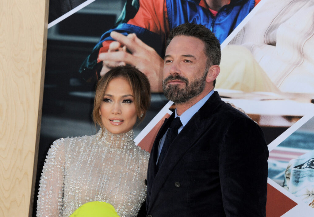 J.Lo - Ben Affleck: The Roast That Sparked the Breakup