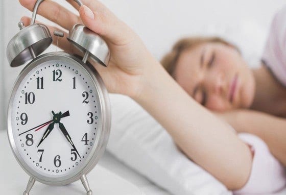 Five Ways to Overcome Morning Blues - College News