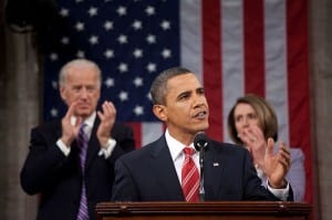 2014 State of the Union summation - College News